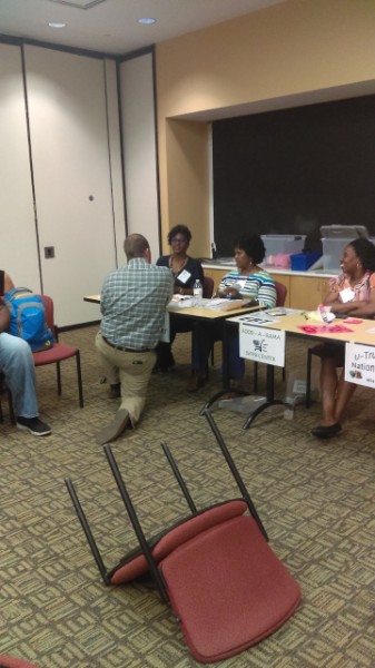 poverty simulation sumter 3